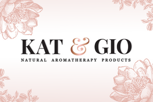 KAT & GIO Gift Card - Kat & Gio Aromatherapy Crystal Gemstone Candles 